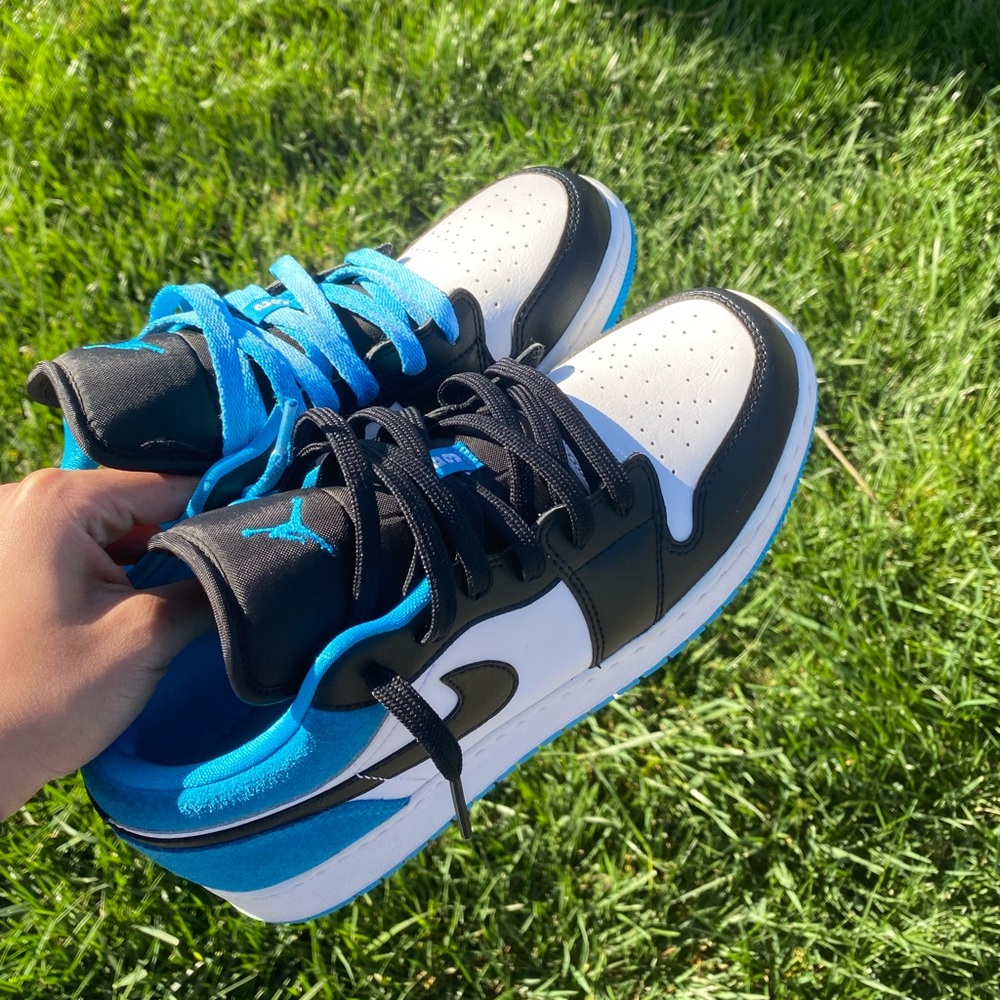 Jordan 1’s